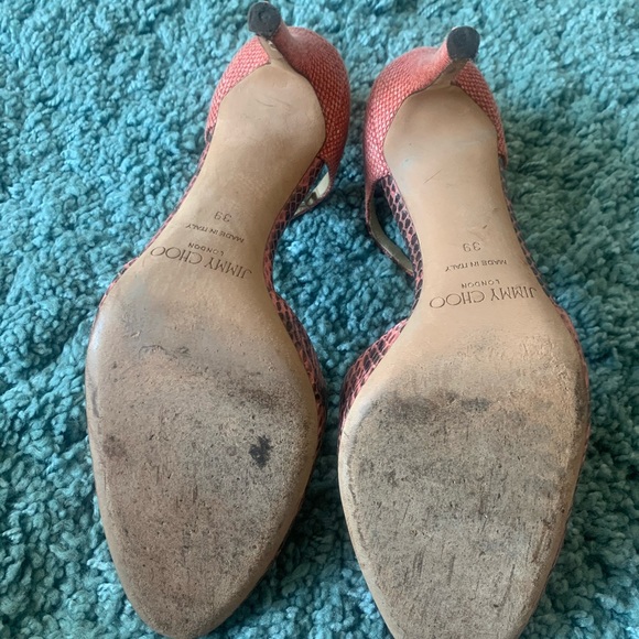 High heels shoes originally - Picture 2 of 4